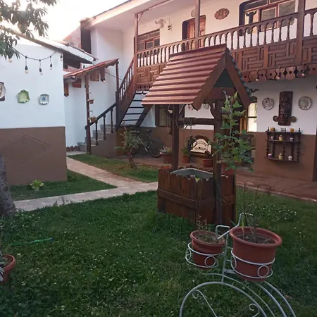 Hospedaje Casablanca Urubamba