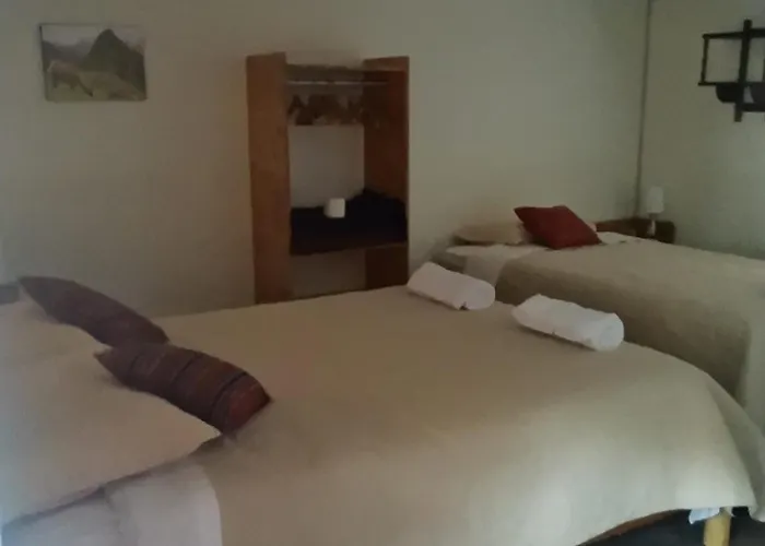 Hotel Casablanca