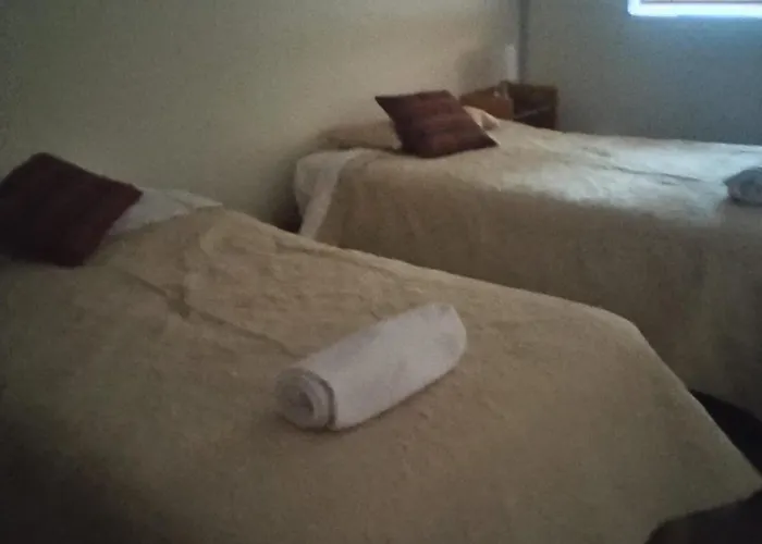 Casablanca Hotel Urubamba