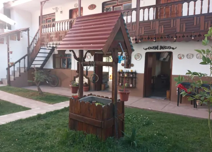 Hotel Casablanca *