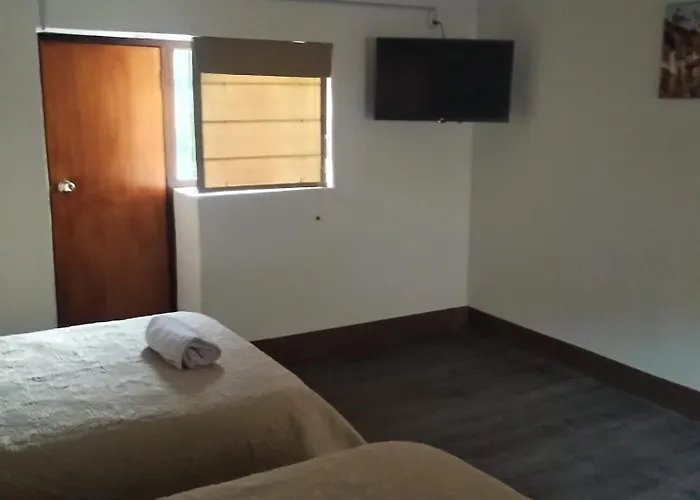 Hotel Casablanca