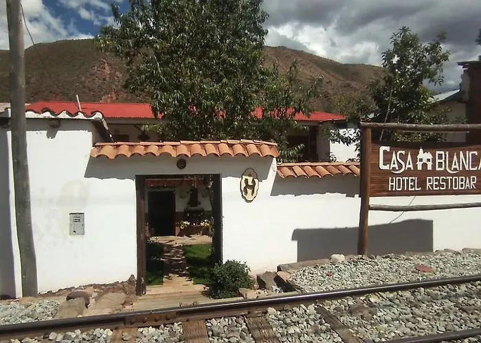 Casablanca * Urubamba