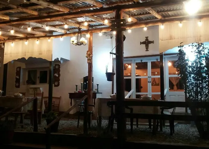 Casablanca * Urubamba