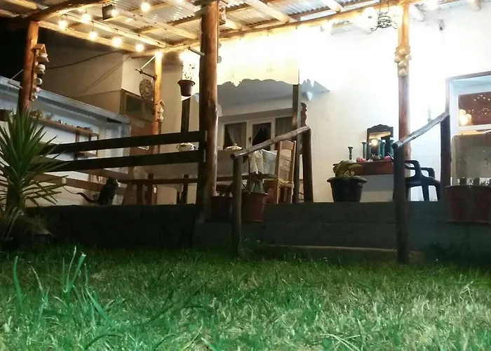 Casablanca Urubamba