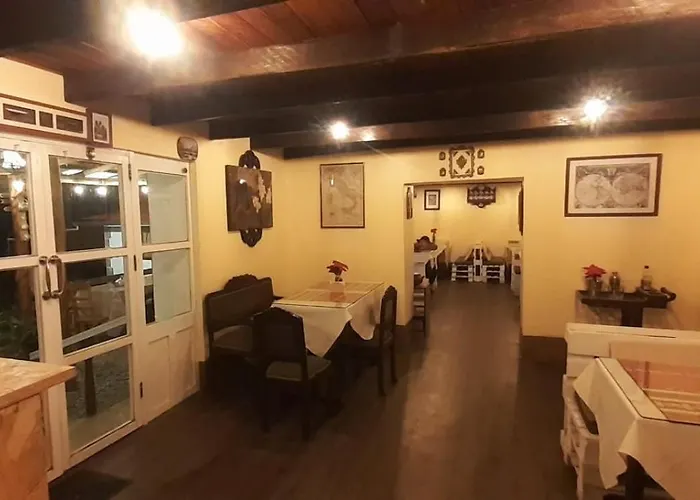 Hotel Casablanca