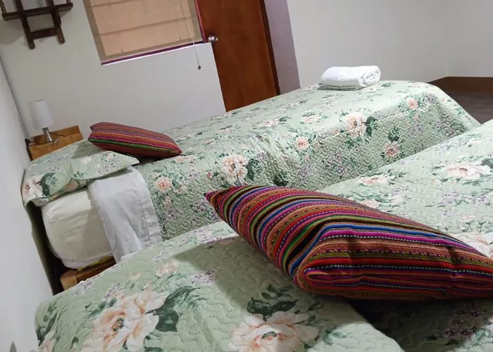 Hotel Casablanca